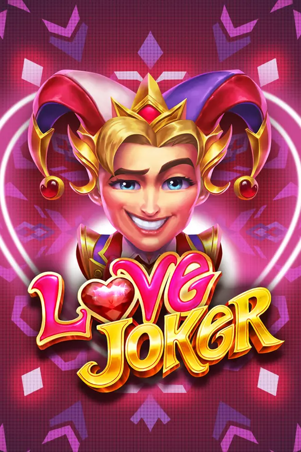 Love Joker